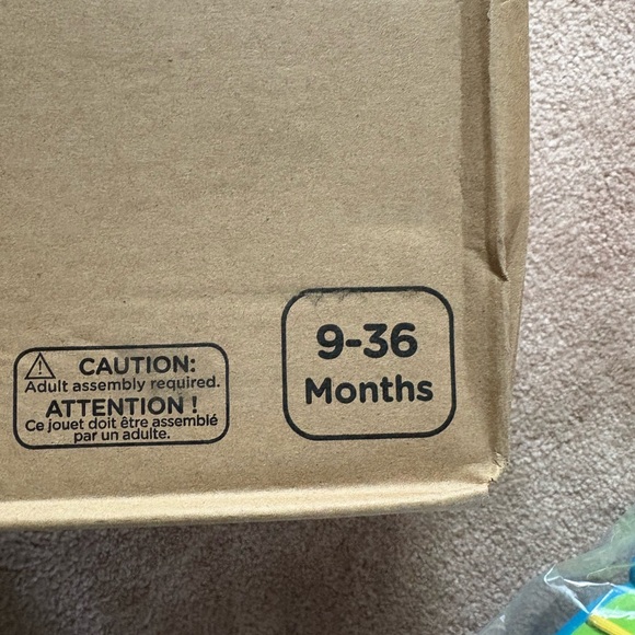 VTech Sit-to-Stand Learning Walker - Multicolor - Picture 5 of 5